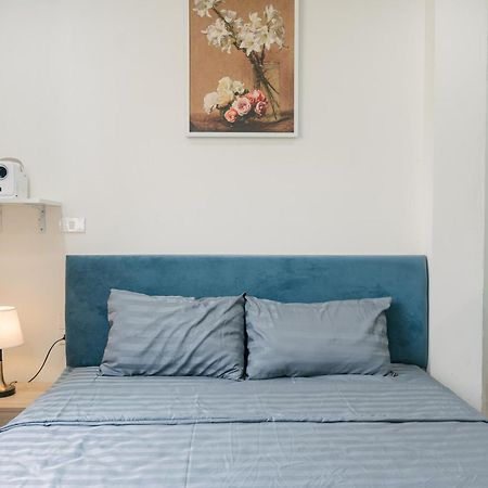 Apartamento Oikia Hanói Exterior foto