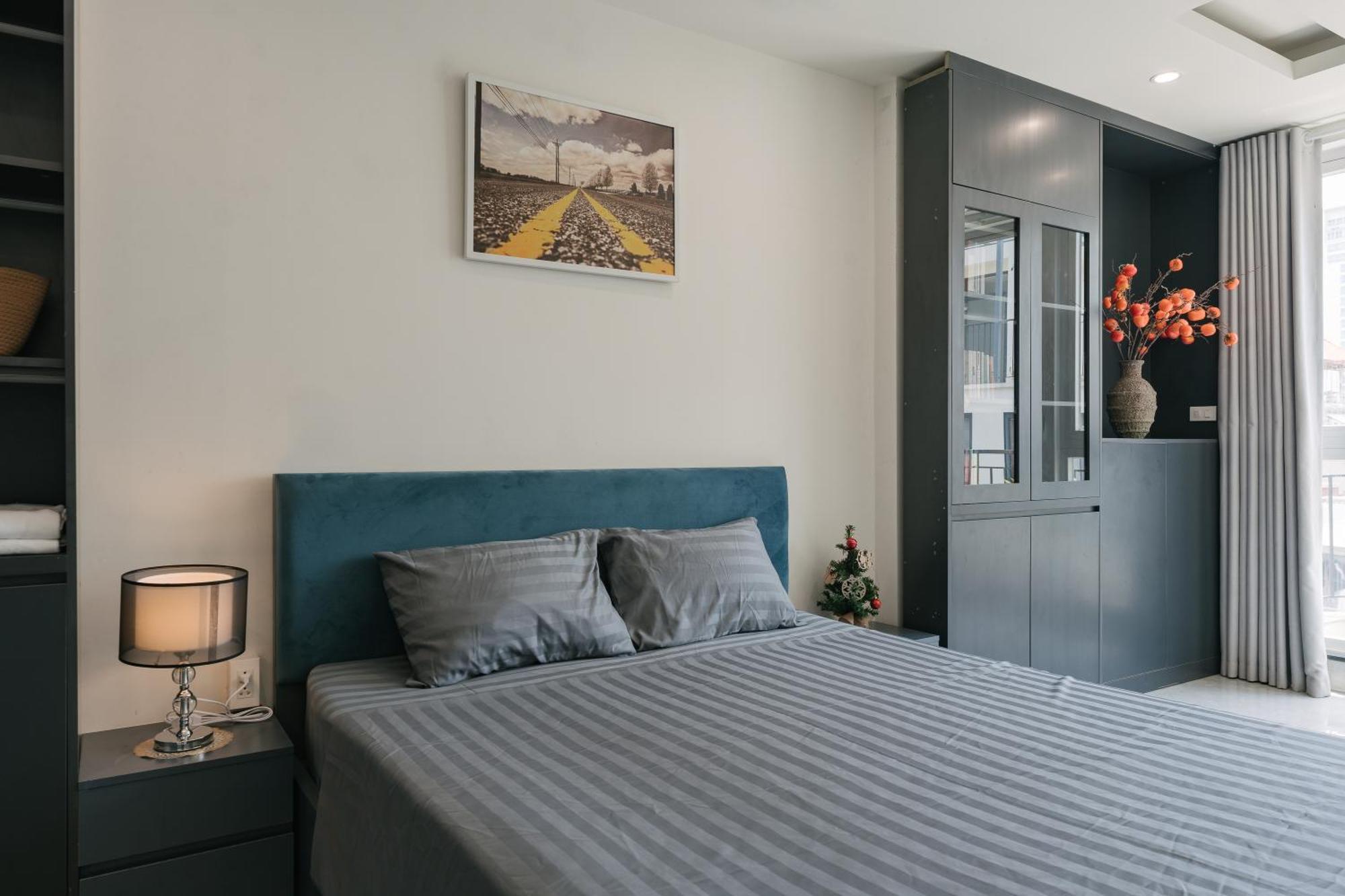 Apartamento Oikia Hanói Exterior foto